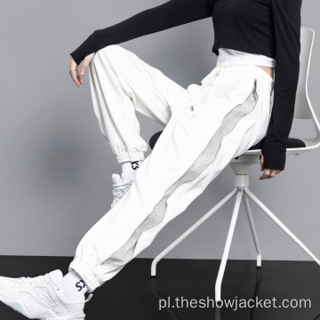 New Arrivals Women&#39;s Solid Cargo Hiking Joggers